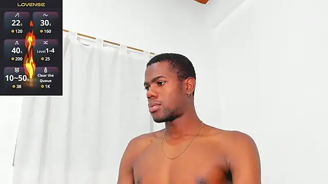 santi brown online show from 27, 1, 2025