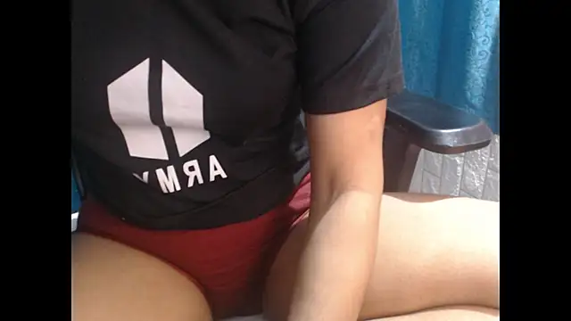 CuteRhea69 online show from 2, 3, 2025