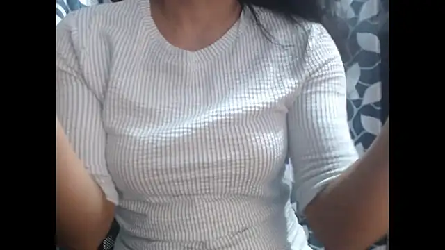 CuteRhea69 online show from 1, 3, 2025