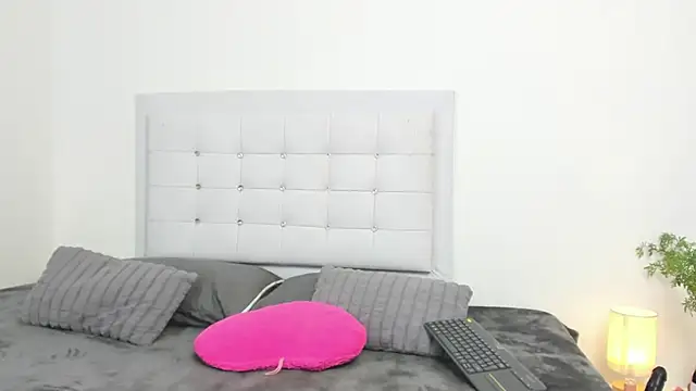 Sofia Blosom online show from 22, 11, 2025