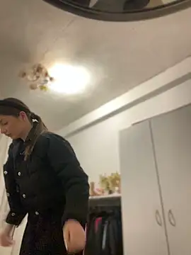 KrisMagnoly online show from 29, 3, 2026