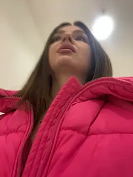 KrisMagnoly online show from 26, 4, 2026