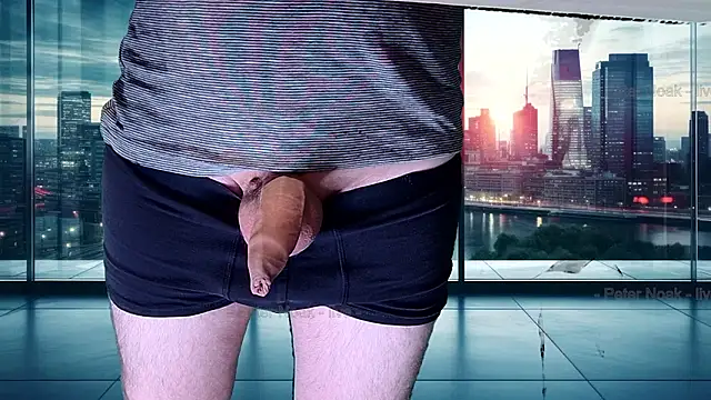 PeterNoak online show from 8, 3, 2026