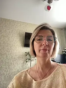 sensualEmilia online show from 15, 6, 2026