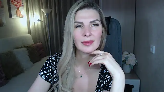 sensualEmilia online show from 27, 2, 2025