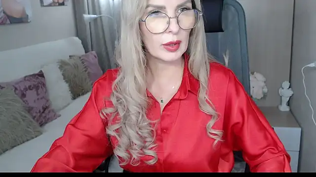sensualEmilia online show from 11, 2, 2025