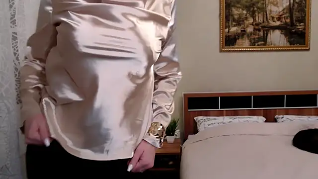 sensualEmilia online show from 15, 1, 2026