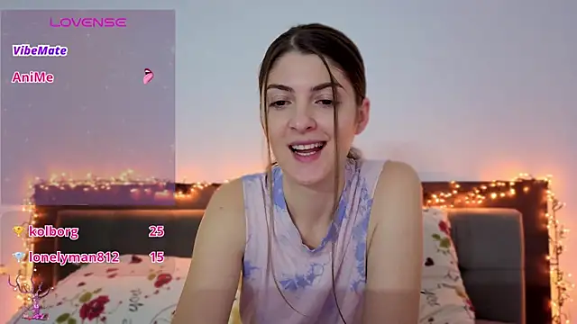 Snapshot of Fountainsquirtalexandra chatting on 4, 12, 2025 Fountainsquirtalexandra online show from 4, 12, 2025