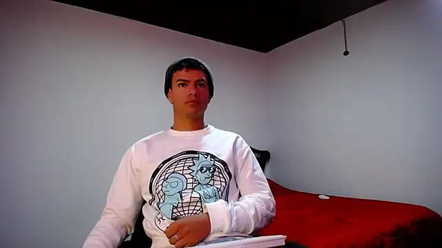 Snapshot of Deiby_casas chatting on 6, 1, 2025 Deiby casas online show from 6, 1, 2025