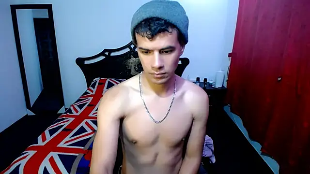 Snapshot of Deiby_casas chatting on 5, 3, 2025 Deiby casas online show from 5, 3, 2025