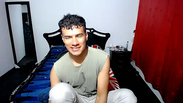 Snapshot of Deiby_casas chatting on 23, 3, 2025 Deiby casas online show from 23, 3, 2025