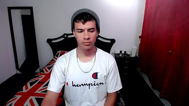 Snapshot of Deiby_casas chatting on 4, 3, 2025 Deiby casas online show from 4, 3, 2025