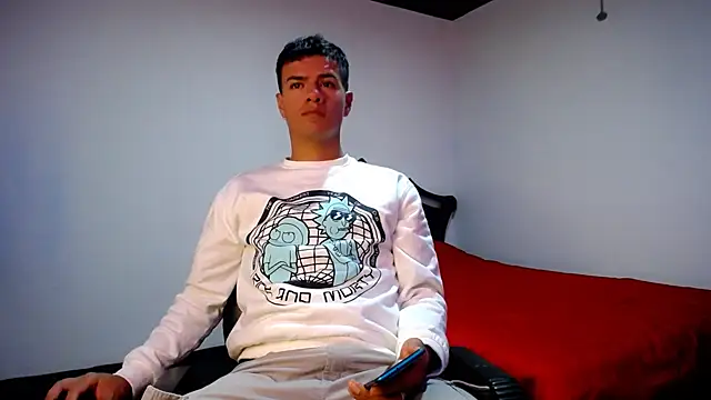 Snapshot of Deiby_casas chatting on 1, 1, 2025 Deiby casas online show from 1, 1, 2025