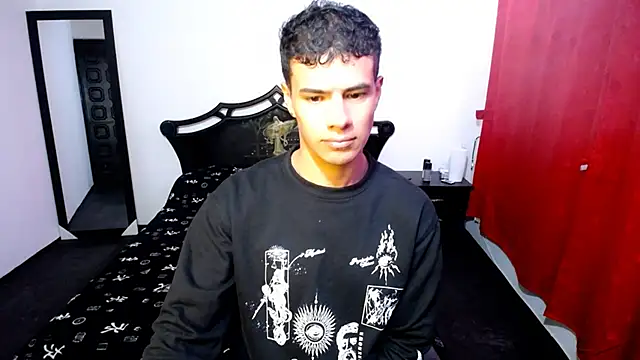 Snapshot of Deiby_casas chatting on 7, 3, 2025 Deiby casas online show from 7, 3, 2025