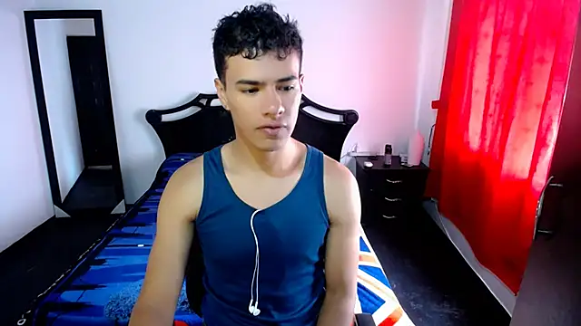 Snapshot of Deiby_casas chatting on 5, 3, 2025 Deiby casas online show from 5, 3, 2025