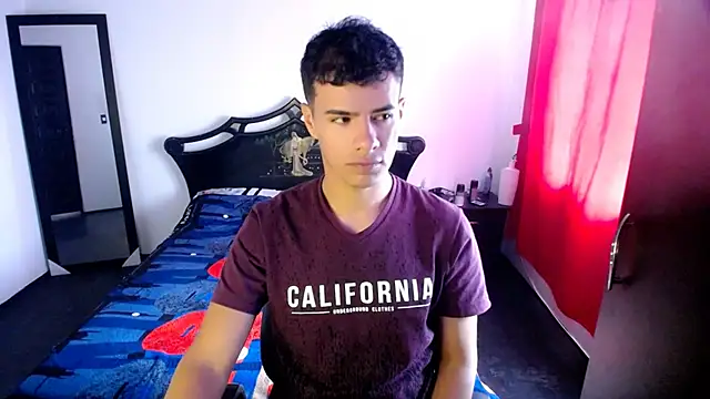 Snapshot of Deiby_casas chatting on 25, 2, 2025 Deiby casas online show from 25, 2, 2025