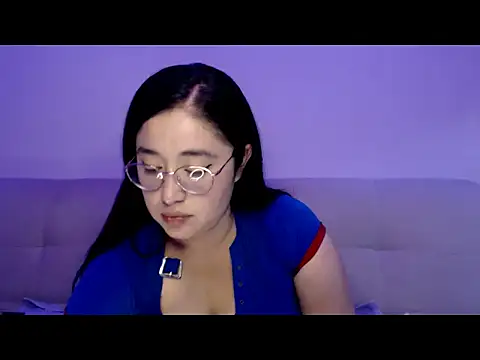 YummymeowW online show from 21, 3, 2026