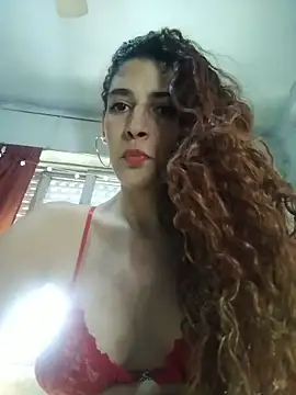 Kleopatracolo online show from 21, 10, 2025