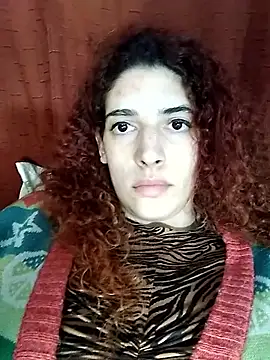 Kleopatracolo online show from 21, 9, 2025