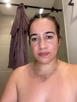 Antonellachic73 online show from 2, 6, 2026