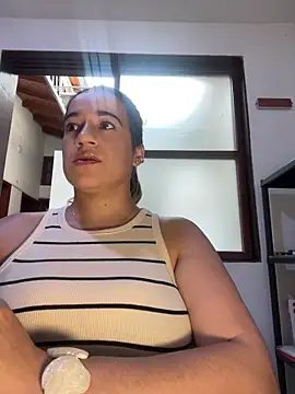 Snapshot of Antonellachic73 chatting on 23, 7, 2026 Antonellachic73 online show from 23, 7, 2026