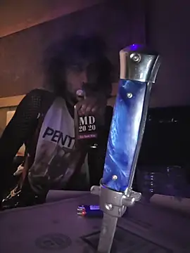 SpeedMagnumBlade6669 online show from 16, 2, 2026