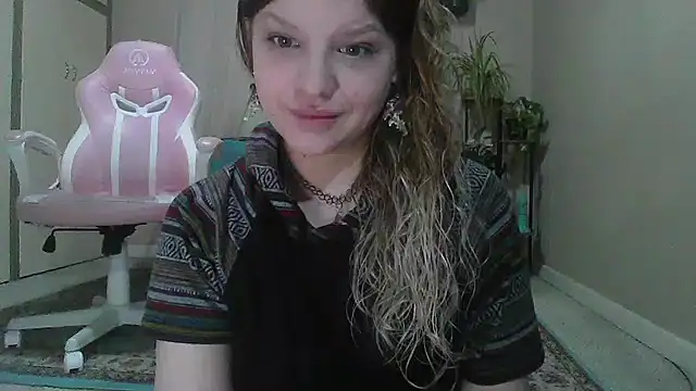 Emihaze online show from 4, 6, 2026