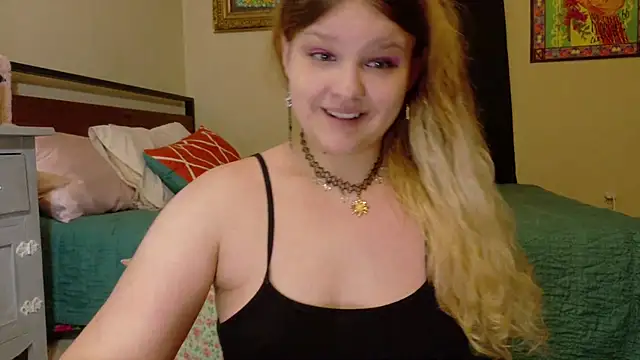 Emihaze online show from 14, 1, 2026