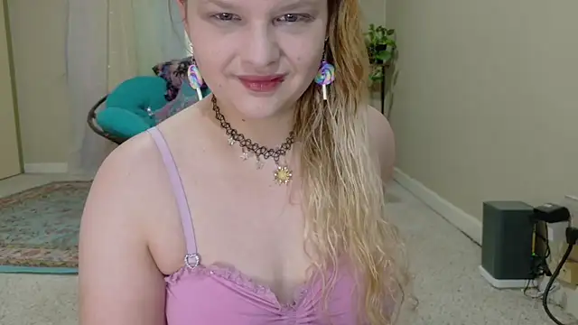 Emihaze online show from 27, 2, 2026