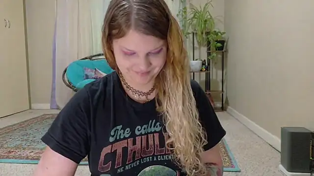 Emihaze online show from 28, 3, 2026