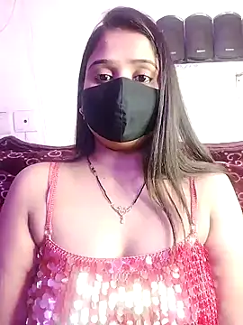 Snapshot of Janhvi_Bhabhi chatting on 19, 1, 2025 Janhvi Bhabhi online show from 19, 1, 2025