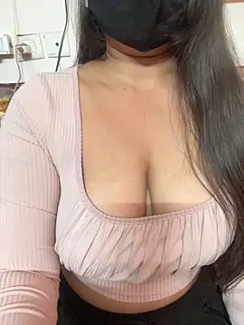 Janhvi Bhabhi online show from 22, 3, 2026