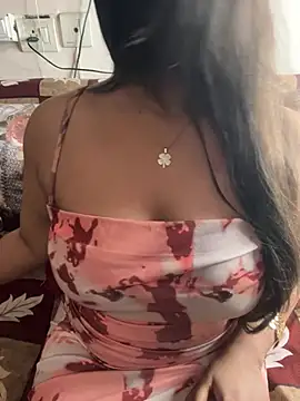 Snapshot of Janhvi_Bhabhi chatting on 9, 7, 2026 Janhvi Bhabhi online show from 9, 7, 2026