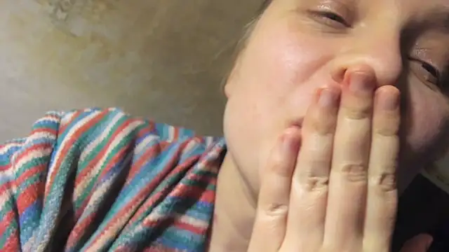 FrumCake online show from 3, 2, 2025