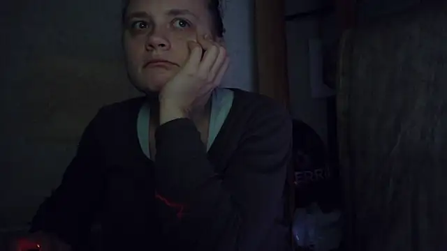 FrumCake online show from 21, 11, 2025