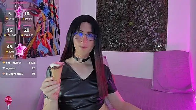 KimberlyJohnsoon online show from 27, 2, 2025