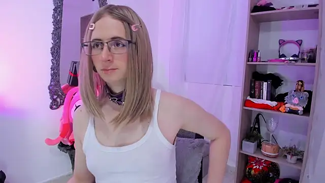 KimberlyJohnsoon online show from 7, 1, 2026