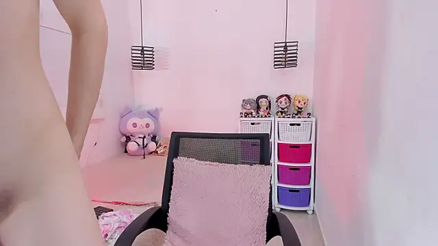 KimberlyJohnsoon online show from 11, 4, 2026