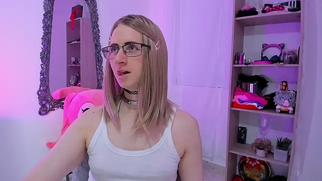 KimberlyJohnsoon online show from 15, 1, 2026