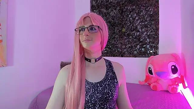 KimberlyJohnsoon online show from 28, 2, 2025