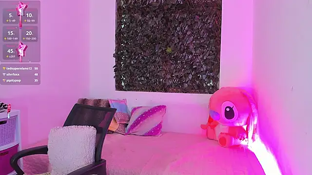 KimberlyJohnsoon online show from 20, 3, 2025