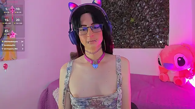KimberlyJohnsoon online show from 6, 3, 2025