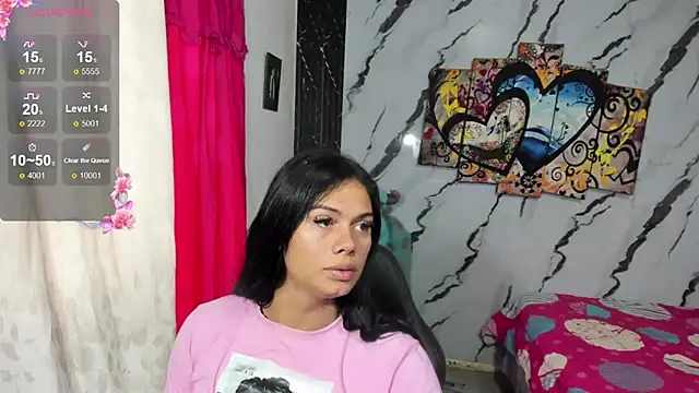 Snapshot of andromeda_xx chatting on 25, 5, 2026 andromeda xx online show from 25, 5, 2026