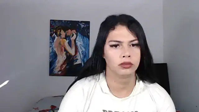 andromeda xx online show from 14, 1, 2026