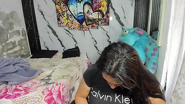 andromeda xx online show from 3, 12, 2025