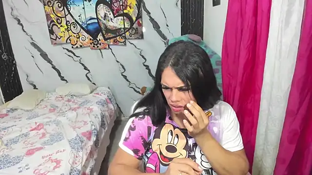 andromeda xx online show from 2, 2, 2026