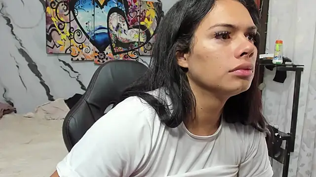 andromeda xx online show from 25, 2, 2025