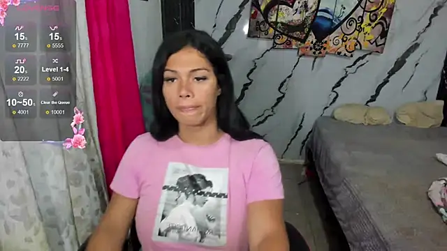 Snapshot of andromeda_xx chatting on 7, 5, 2026 andromeda xx online show from 7, 5, 2026