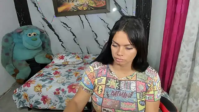 Snapshot of andromeda_xx chatting on 21, 7, 2026 andromeda xx online show from 21, 7, 2026