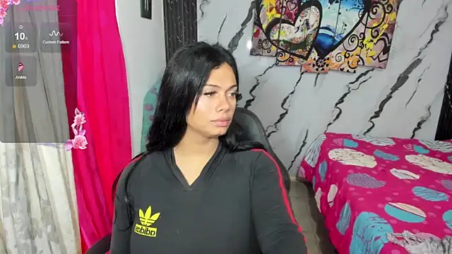Snapshot of andromeda_xx chatting on 9, 5, 2026 andromeda xx online show from 9, 5, 2026